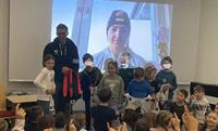 25 02 Videobotschaft Venier VS